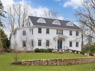 6 Lighthouse Way, Darien, CT 06820