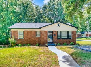 617 Pritchard St, Charlotte, NC 28208
