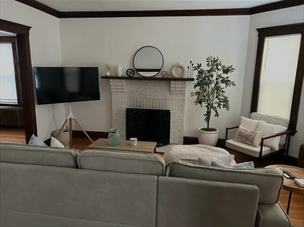 143 Manthorne Rd #1, Boston, MA 02132