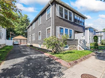 1435 Centre St, West Roxbury, MA, 02132