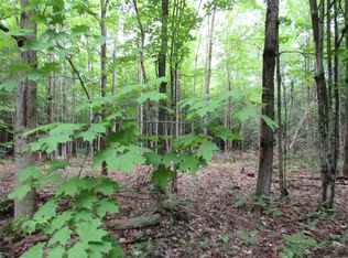 Old Market Rd, Norwood, NY 13668