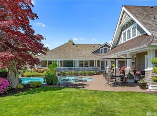 13716 116th Street Ct E, Puyallup, WA 98374