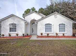 10257 WOOD DOVE Way, Jacksonville, FL 32221