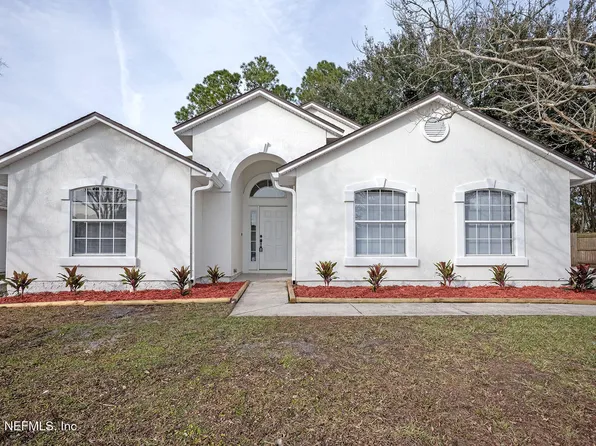 10257 WOOD DOVE Way, Jacksonville, FL 32221