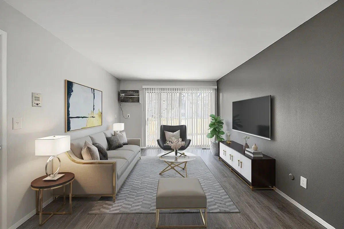 Golfview Apartments — Photo 4