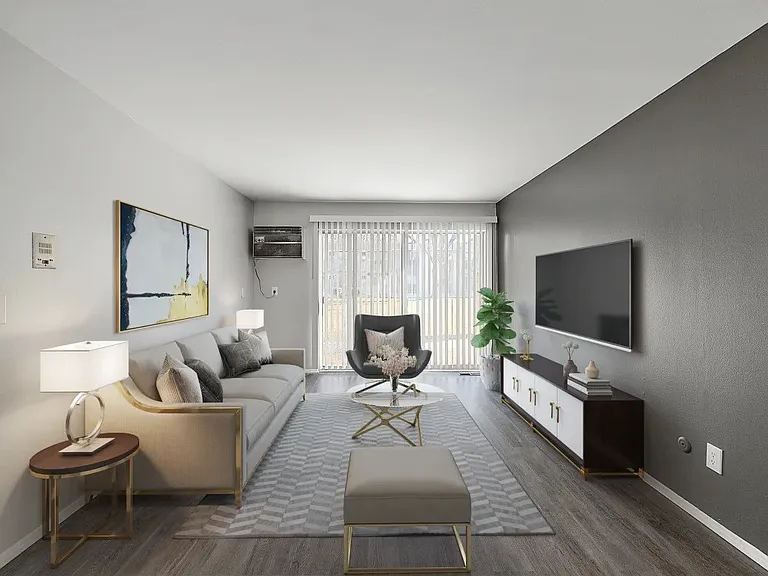 Golfview Apartments — Photo 4