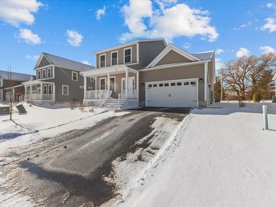 75 Medalist Drive, South Burlington, VT, 05403