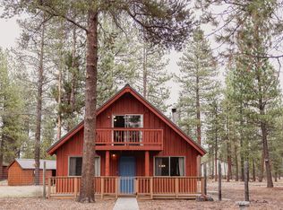 153665 Wagon Trail Rd, La Pine, OR 97739