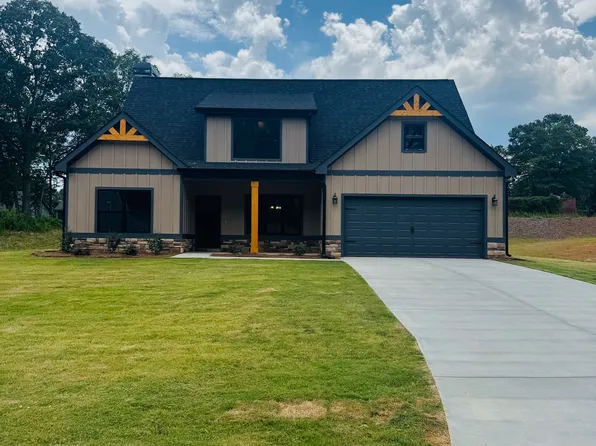 120 Crane St, Maysville, GA 30558