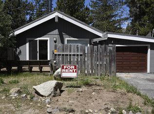 2158 Pinewood Dr, South Lake Tahoe, CA