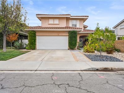 1575 River Wood Ct, Simi Valley, CA, 93063
