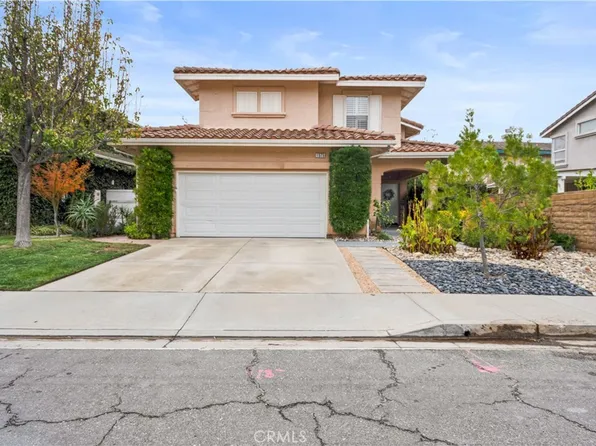 1575 River Wood Ct, Simi Valley, CA 93063