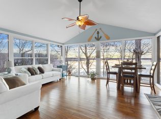 289 S Shore Dr, Big Sandy, TN 38221