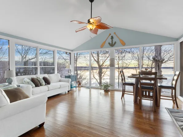 289 S Shore Dr, Big Sandy, TN 38221
