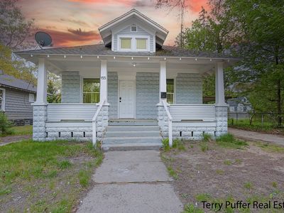 155 W Summit Ave, Muskegon Heights, MI, 49444