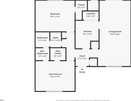 159 Hummingbird Ave #B — Photo 2