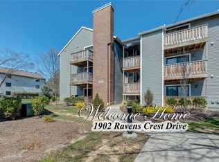 1902 Ravens Crest Dr #1902, Plainsboro, NJ 08536