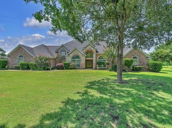 132 Hobbs Ln, Waco, TX 76706