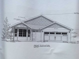138 Drew Dr LOT 15, Bean Station, TN 37708