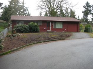 3351 S 290th St, Auburn, WA