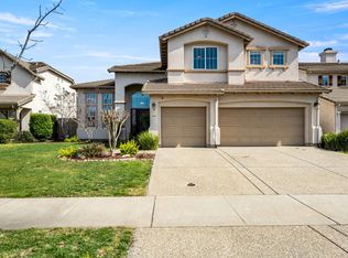 6440 Camellia Point Way, Roseville, CA
