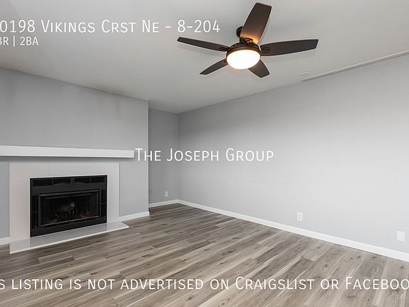 4th image of 20198 Vikings Crst NE APT 8-204