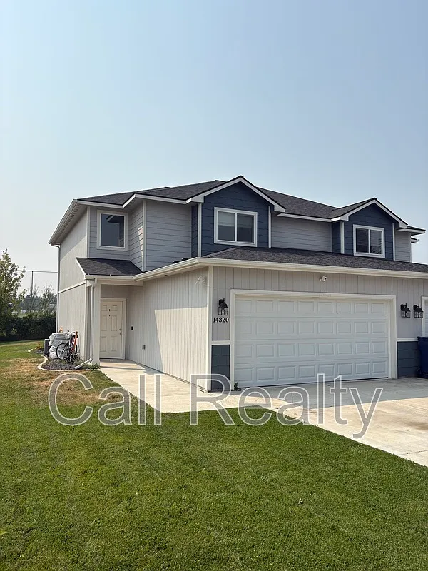 3 bed, 2.5 bath, 1500 sqft, $2,195 — Photo 1