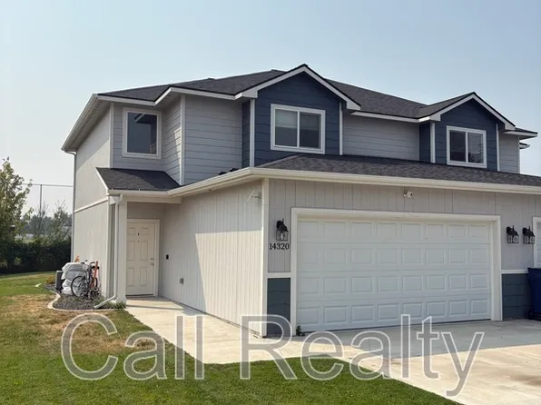 14320 E 13th Ave, Veradale, WA 99037