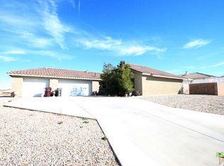 57037 Juarez Dr, Yucca Valley, CA 92284