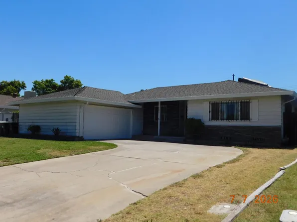 7261 Chandler Dr, Sacramento, CA 95828