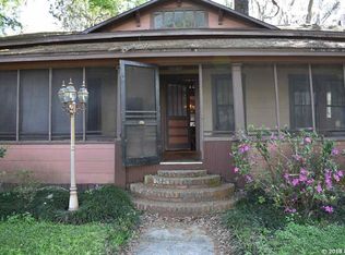 23517 NW 184th Pl, High Springs, FL 32643