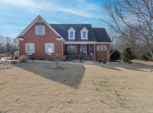 115 Hunting Mdw, Williamston, SC 29697