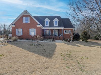 115 Hunting Mdw, Williamston, SC, 29697