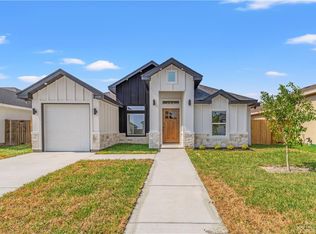 3321 Erica Ln, Edinburg, TX 78542