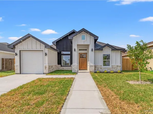 3321 Erica Ln, Edinburg, TX 78542