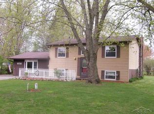 11509 N Genesee Rd, Clio, MI 48420