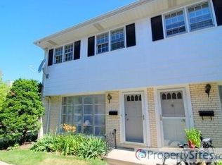 1121 N Harlem Ave APT A, Oak Park, IL 60302