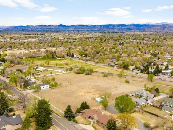 6490 Garland Street, Arvada, CO 80004