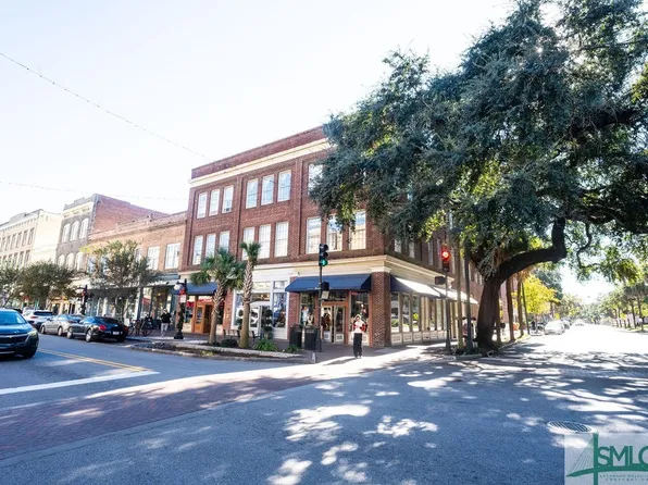 321 W Broughton Street #6, Savannah, GA 31401
