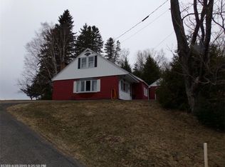 633 Fort Fairfield Rd, Caribou, ME 04736
