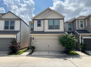 10315 Harmon Smith Dr, Houston, TX 77025