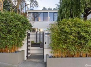 2333 Octavia St, San Francisco, CA 94109