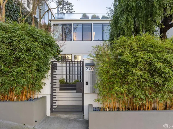 2333 Octavia St, San Francisco, CA 94109