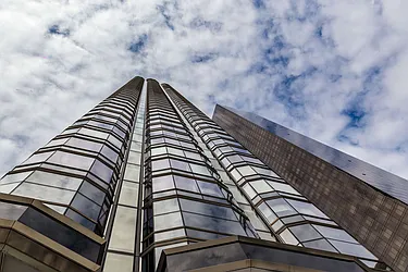 Rented by Chase Global Realty Corp