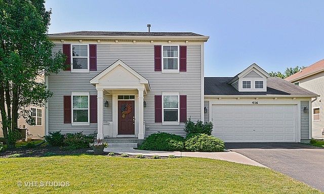 1st image of 416 Fayette Dr