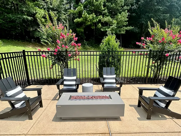 Fire Pit
