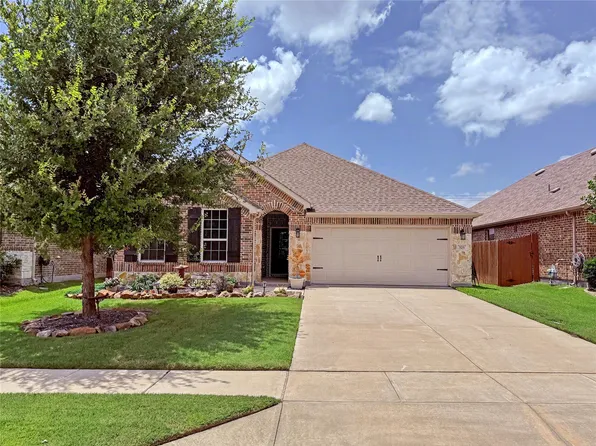 525 Yellowstone Dr, Celina, TX 75009