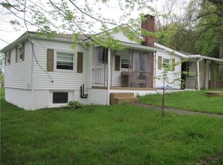 200 Concord Church Rd, Beaver Falls, PA 15010