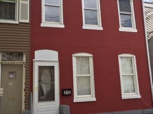 313 Union St, Trenton, NJ