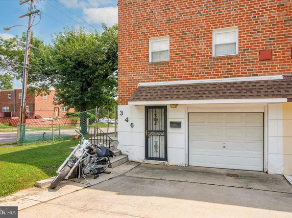 346 Tomlinson Plz, Philadelphia, PA 19116